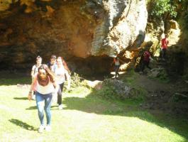 PEÑAS NEGRAS DBH 3B